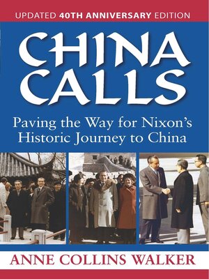 cover image of China Calls